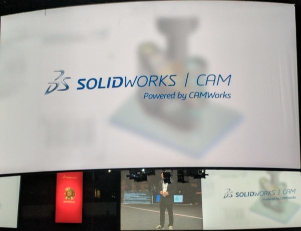 Read more about the article SOLIDWORKS 2018 – Rygtet siger…