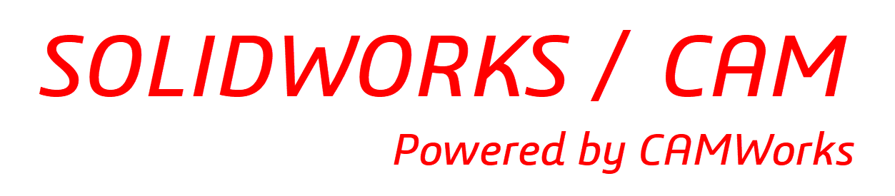 SOLIDWORKS CAM - Powered by CAMWorks